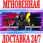 *Ghostrunner Game Bundle (Комплект Игр)*STEAM*КЛЮЧ +*