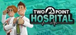 Two Point Studios Double Pack (2 в 1) Ключ Steam РФ+Мир