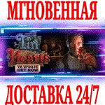 *Tin Hearts VR *Steam\РФ+Весь Мир\Key* + Бонус