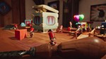 *Tin Hearts VR *Steam\РФ+Весь Мир\Key* + Бонус