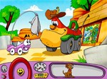 *Putt-Putt Saves The Zoo *Steam\РФ+Весь Мир\Key* + *