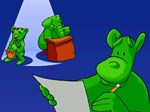 *Putt-Putt Saves The Zoo *Steam\РФ+Весь Мир\Key* + *