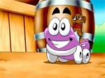 *Putt-Putt Saves The Zoo *Steam\РФ+Весь Мир\Key* + *