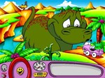 *Putt-Putt Travels Through Time *Steam\РФ+Мир\Key* + *