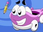 *Putt-Putt Travels Through Time *Steam\РФ+Мир\Key* + *