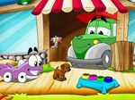 *Putt-Putt Pep´s Birthday Surprise*Steam\РФ+Мир\Key*+*