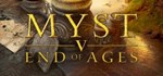 *Myst 30th Anniversary Collection (8 в 1)*Steam\Key*+*