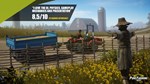 *Pure Farming 2018 *Steam\РФ+Весь Мир\Key* + Бонус