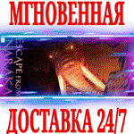 *Escape from Naraka *Steam\РФ+Весь Мир\Key* + Бонус
