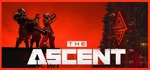 The Ascent Cyber Edition Bundle (+3 DLC) Steam Ключ