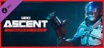 The Ascent Cyber Edition Bundle (+3 DLC) Steam Ключ