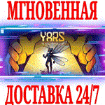 *Yars: Recharged *Steam\РФ+Весь Мир\Key* + Бонус