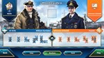 *Hasbro´s BATTLESHIP Super Collection Complete *Steam*