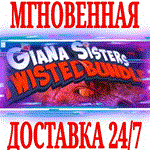 *Giana Sisters Twisted Bundle (Dreams + Rise)*Steam\Key