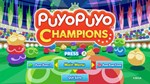 *Puyo Puyo Champions *Steam\РФ+Весь Мир\Key* + Бонус