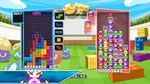*Puyo Puyo Tetris 1 *Steam\РФ+Весь Мир\Key* + Бонус