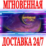 *Amberial Dreams *Steam\РФ+Весь Мир\Key* + Бонус