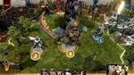 *Blood Rage Digital Edition \ Complete Bundle*Steam\Key