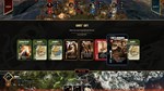 *Blood Rage Digital Edition \ Complete Bundle*Steam\Key