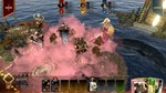 *Blood Rage: Digital Edition Gods of Asgard DLC *Steam*