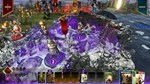 *Blood Rage: Digital Edition Gods of Asgard DLC *Steam*