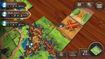 *Carcassonne Inns & Cathedrals DLC*Steam\РФ+Мир\Key*+*