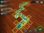 *Carcassonne The River DLC *Steam\РФ+Весь Мир\Key* + *