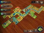 *Carcassonne The River DLC *Steam\РФ+Весь Мир\Key* + *