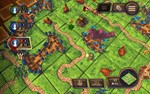 *Carcassonne The Princess & the Dragon Expansion DLC *