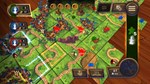 *Carcassonne The Princess & the Dragon Expansion DLC *