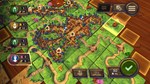 *Carcassonne Traders & Builders DLC *Steam\Key* + Бонус