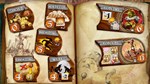 *Small World - Cursed! DLC *Steam\РФ+Весь Мир\Key* + *
