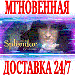 *Splendor - The Cities DLC *Steam\РФ+Весь Мир\Key* + *