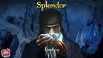 *Splendor - The Strongholds DLC *Steam\РФ+Мир\Key* + *