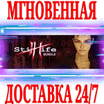 *Still Life Collection (3 в 1) *Steam\РФ+Мир\Key* + *