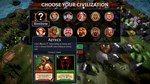*Hexarchy *STEAM*КЛЮЧ*РФ+СНГ\ЕВРОПА +*