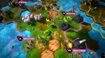 *Hexarchy *STEAM*КЛЮЧ*РФ+СНГ\ЕВРОПА +*