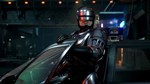 *RoboCop: Rogue City *STEAM*КЛЮЧ*ВЕСЬ МИР +*