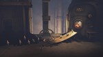 *Little Nightmares The Hideaway DLC *STEAM*КЛЮЧ +*