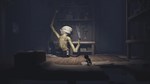 *Little Nightmares The Hideaway DLC *STEAM*КЛЮЧ +*