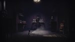 Little Nightmares The Residence DLC Steam Ключ РФ+Мир