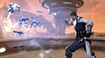 Star Wars: The Force Unleashed II Steam Ключ РФ+Мир