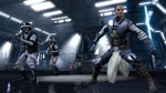 Star Wars: The Force Unleashed II Steam Ключ РФ+Мир
