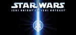 *STAR WARS Jedi Knight Collection (5 в 1) *STEAM*КЛЮЧ