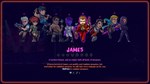 *Neon Abyss - Alter Ego *STEAM*КЛЮЧ*РФ+ВЕСЬ МИР +*