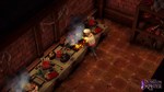 *Naheulbeuk´s Dungeon Master *STEAM*КЛЮЧ*РФ+МИР +*