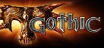 *Gothic Universe Edition (3 в 1) *STEAM*КЛЮЧ*РФ+МИР