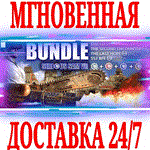 *Serious Sam VR Bundle (4 в 1) *STEAM*КЛЮЧ*РФ+МИР +*