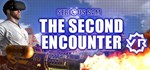 *Serious Sam VR Bundle (4 в 1) *STEAM*КЛЮЧ*РФ+МИР +*