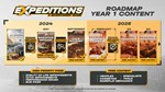 Expeditions: A MudRunner Game | Supreme Edition Steam
